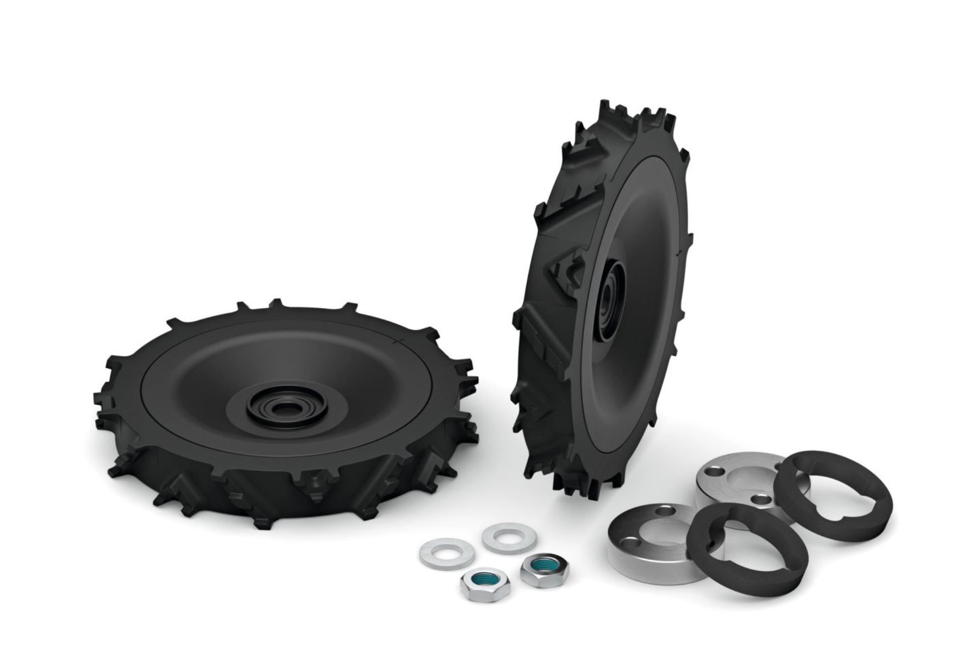 100013680 Upgrade Kit 12 iMOW