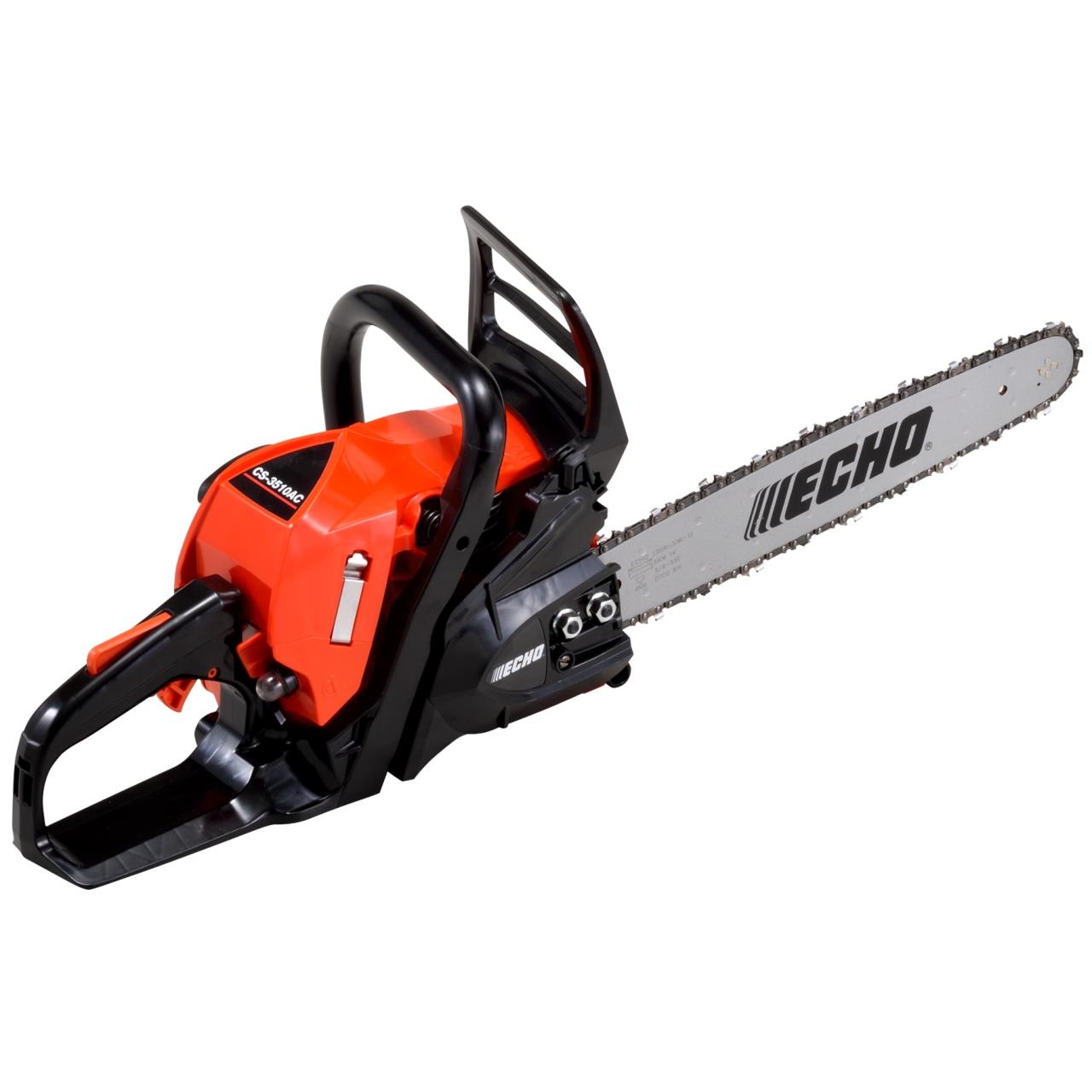 100001305 Benzin-Motorsäge CS-3510ES-35