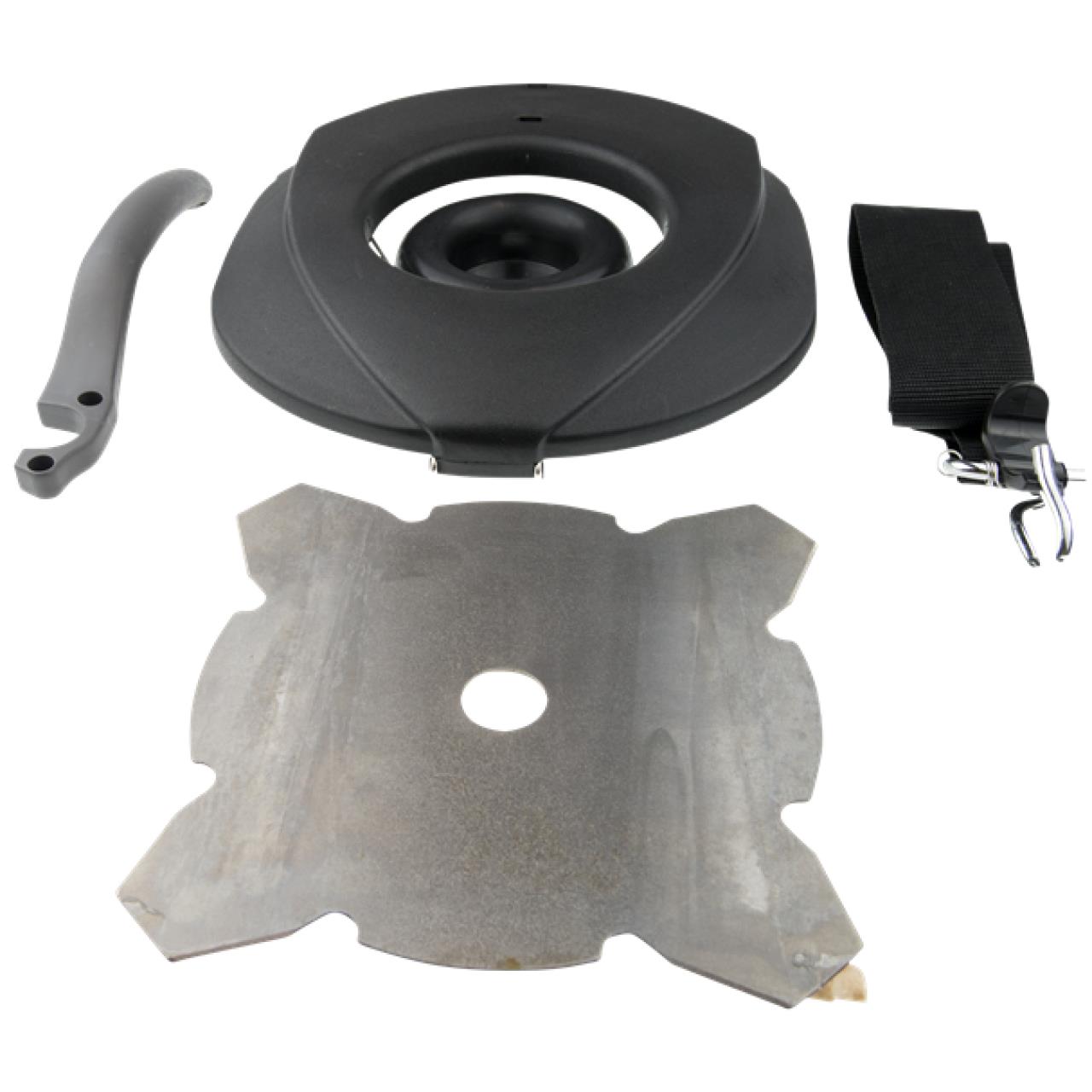 100004545 Umbausatz J-Handg. (für 125/129)