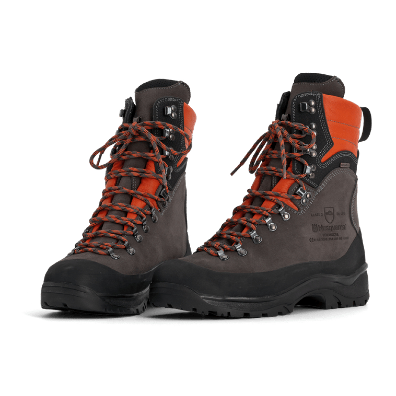 Schutzstiefel Technical 24