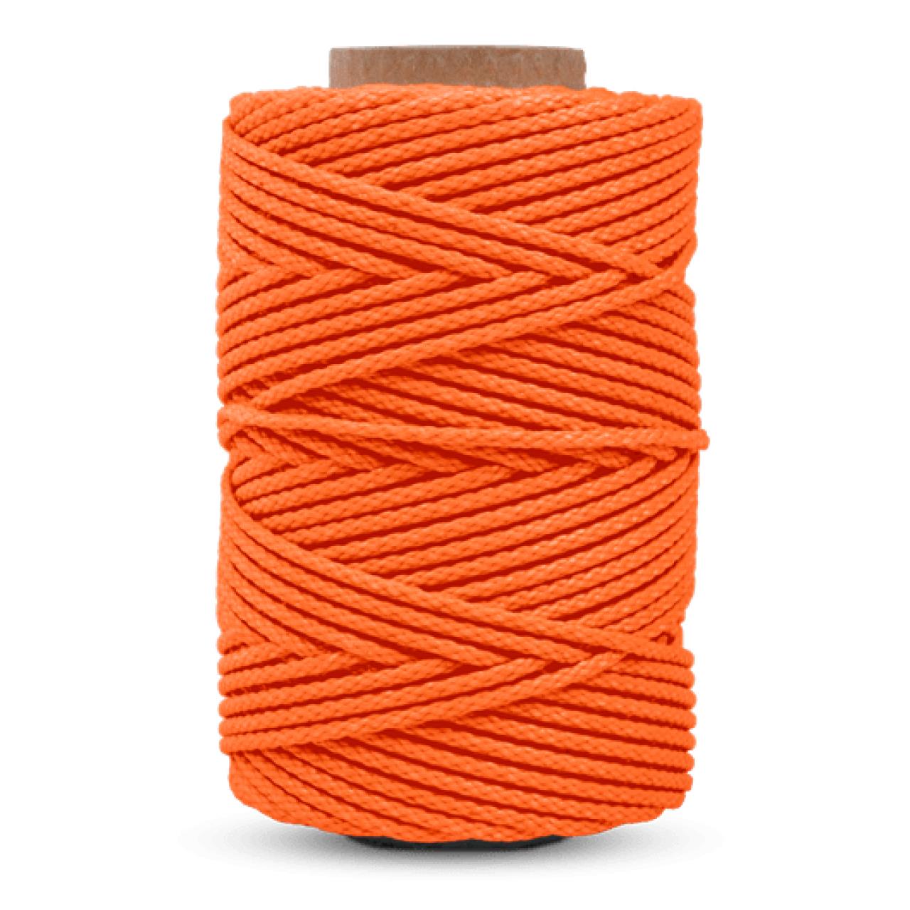 100004271 Sicherungsseil Arborist 55 Meter