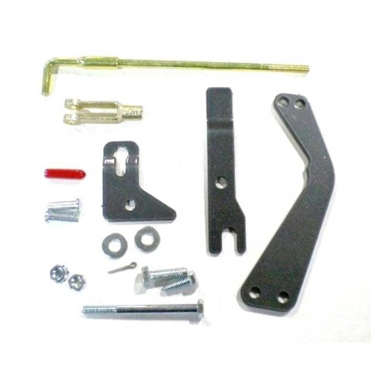 100012246 Kit Abschaltung Turbine