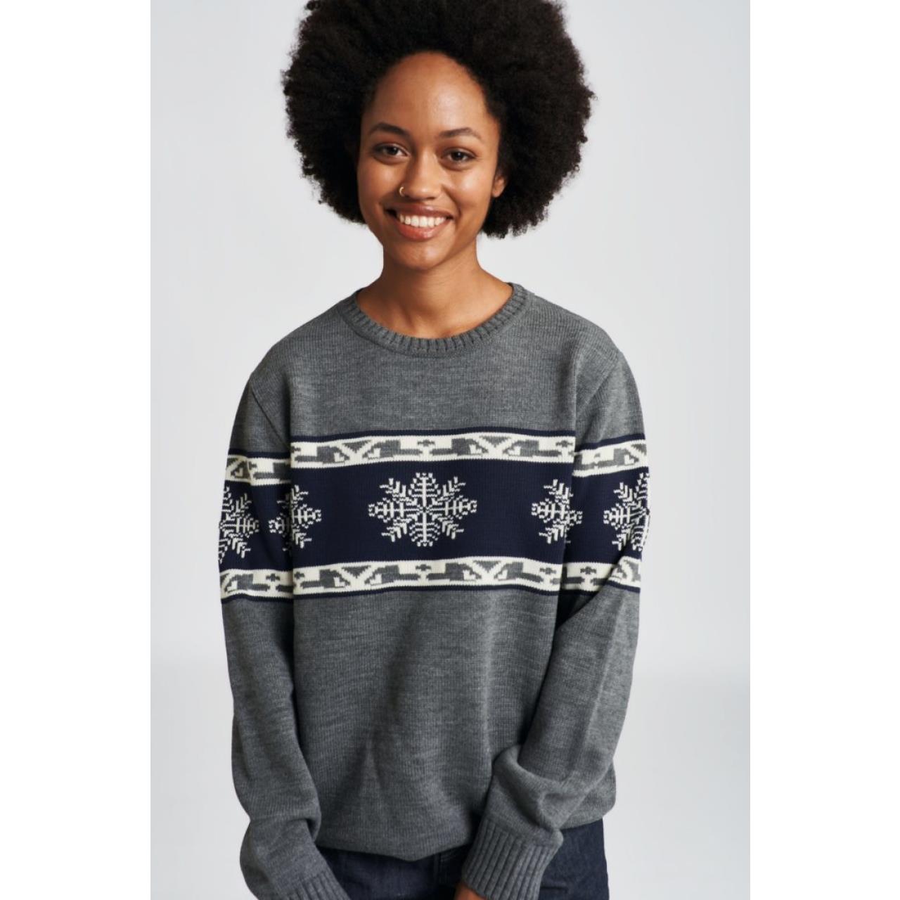 100011115 Pullover WINTER SEASON 23