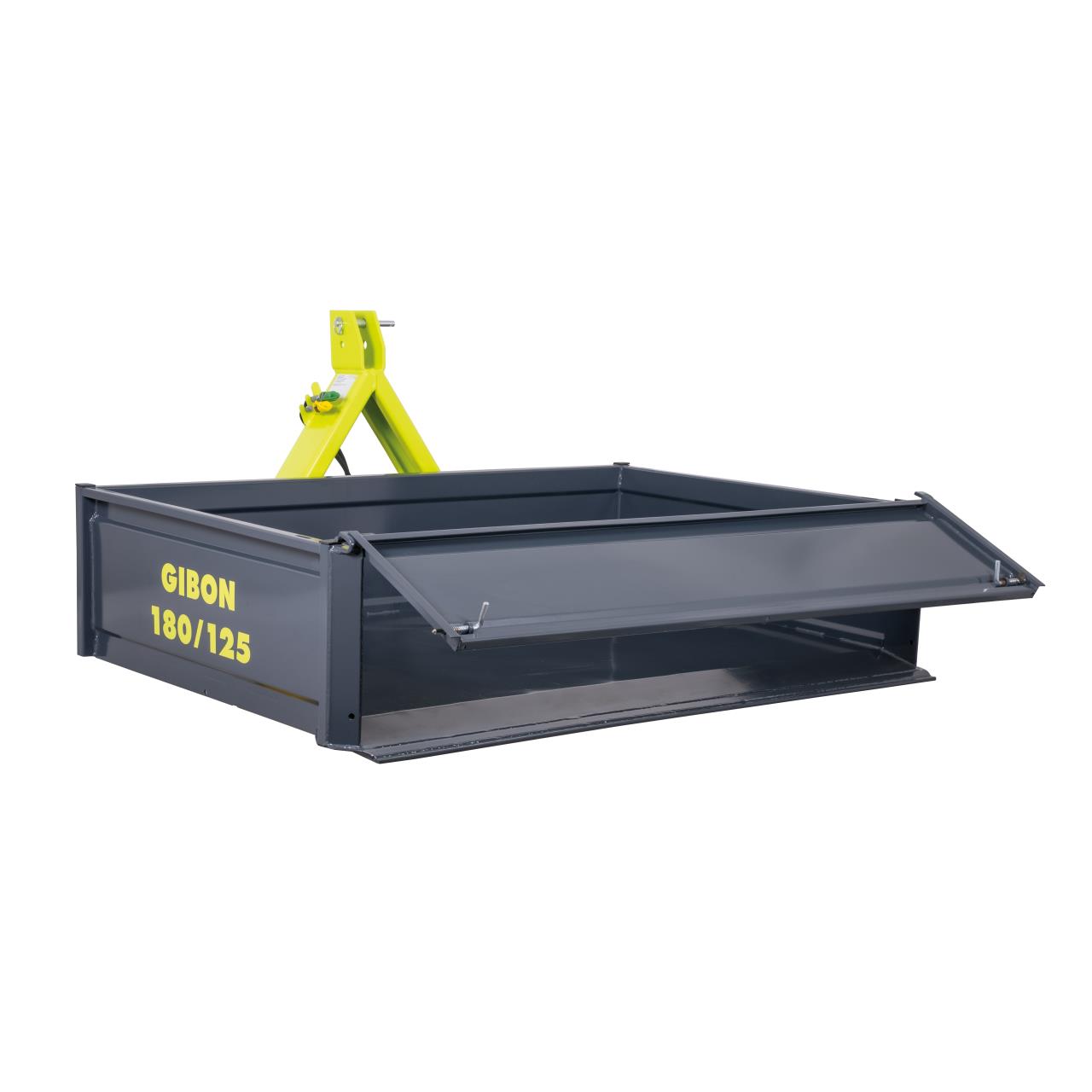 100000245_Greenbase_Transportmulde Gibon 180_125-2C_1017879 Transportmulde Gibon 180/125-2C