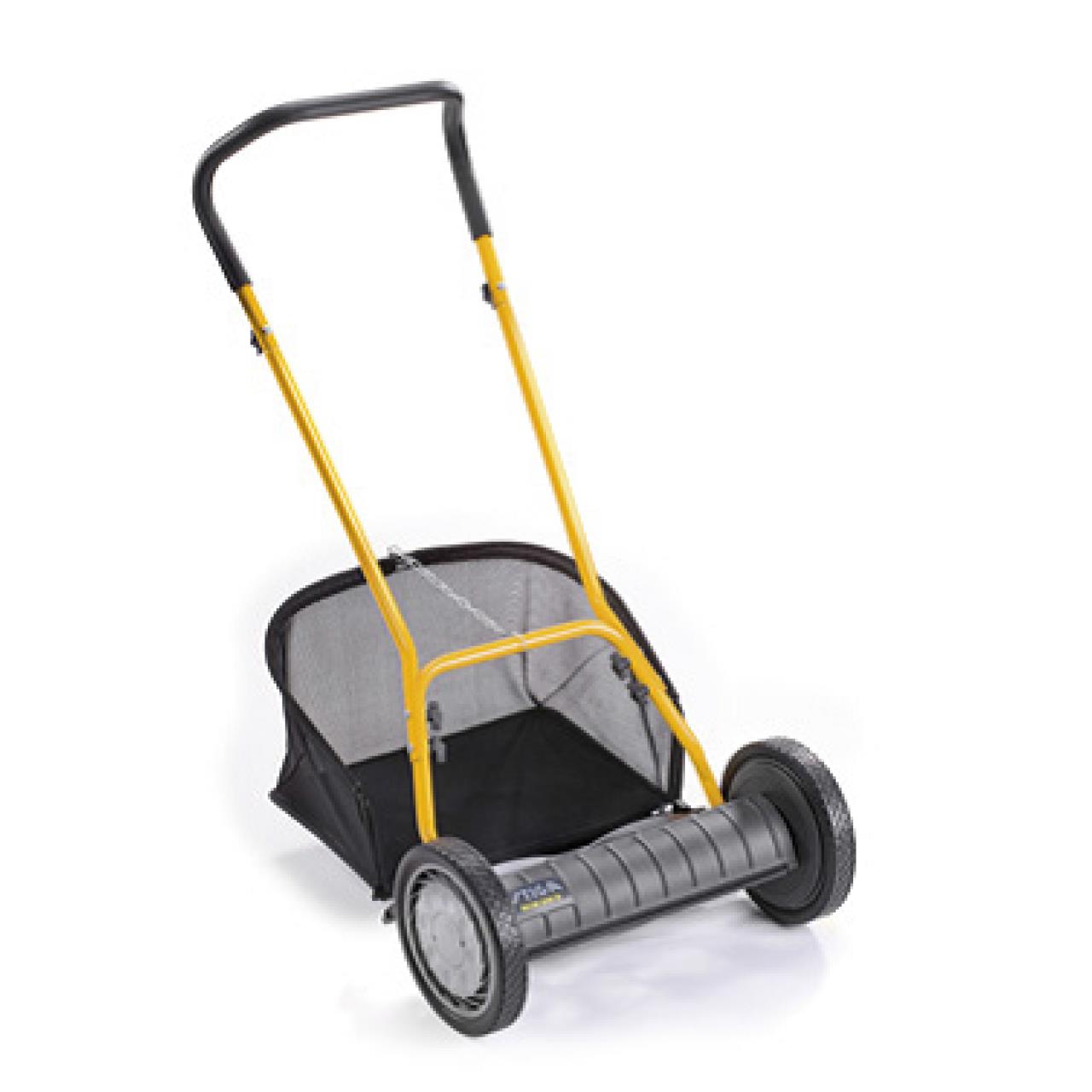 100009256 Grasfangkorb SCM 240 R