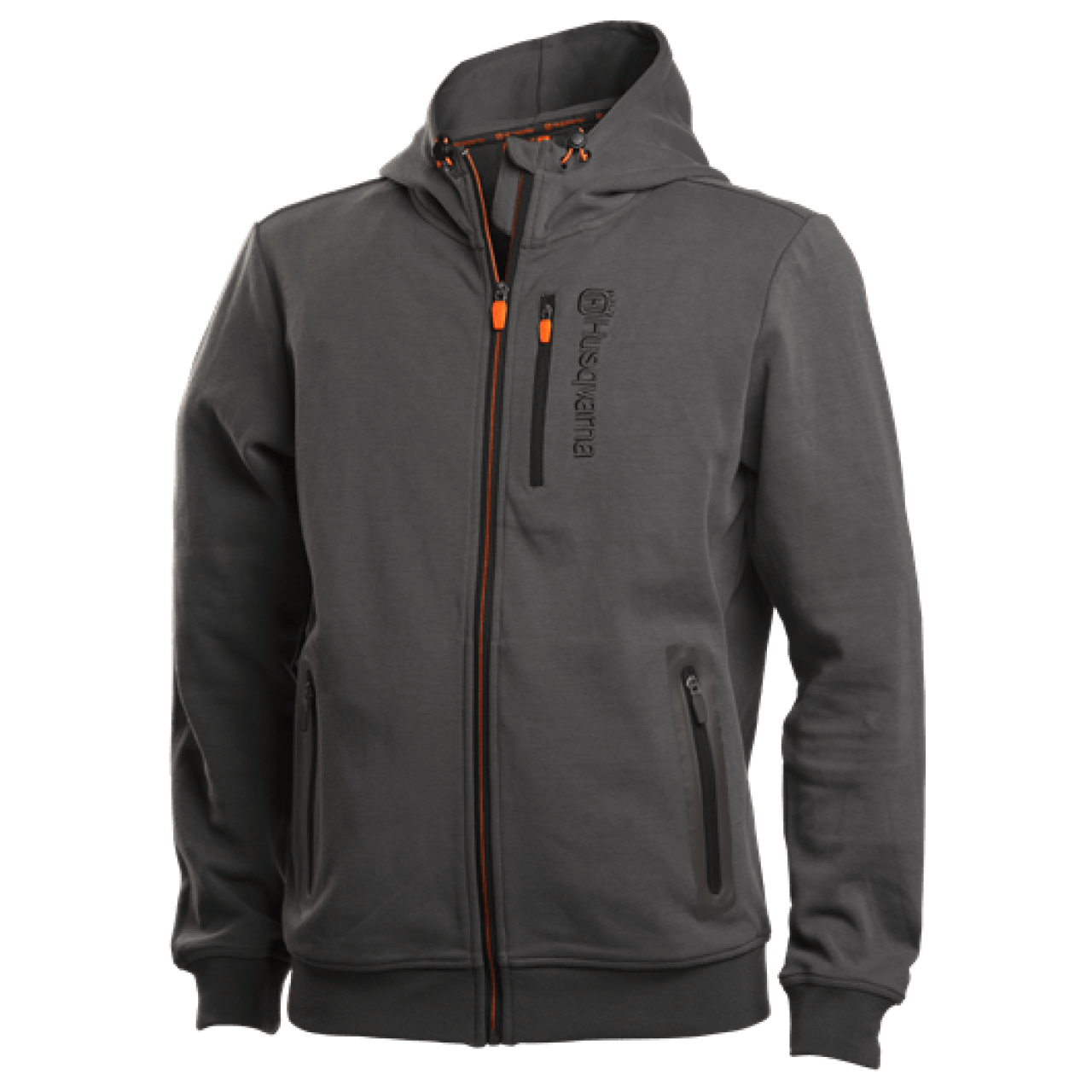 47062_Husqvarna_593251942 Kapuzenpulli Xplorer unisex
