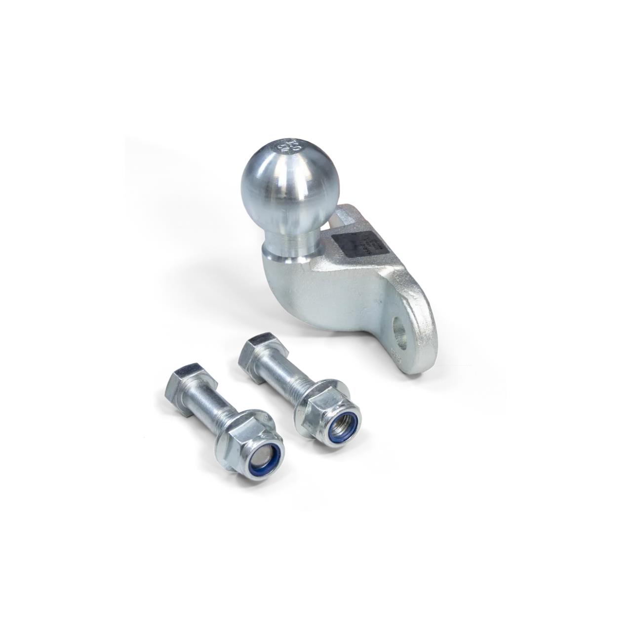 100002801 Anhängekupplung Kit P 500D/DX