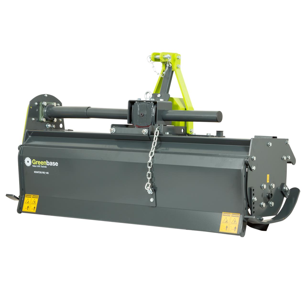 100000073 Bodenfräse Kratos RS 145 - ZUSATZBILD1