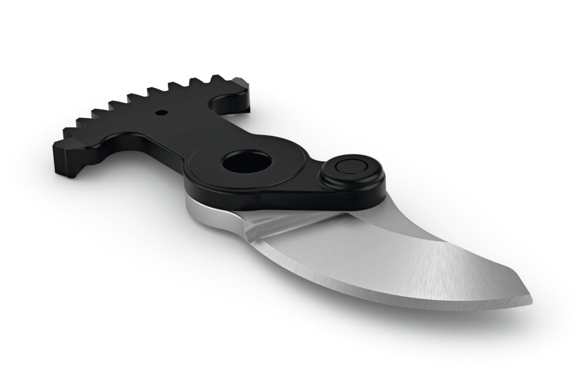 100043294 Schneidklinge für ASA 140