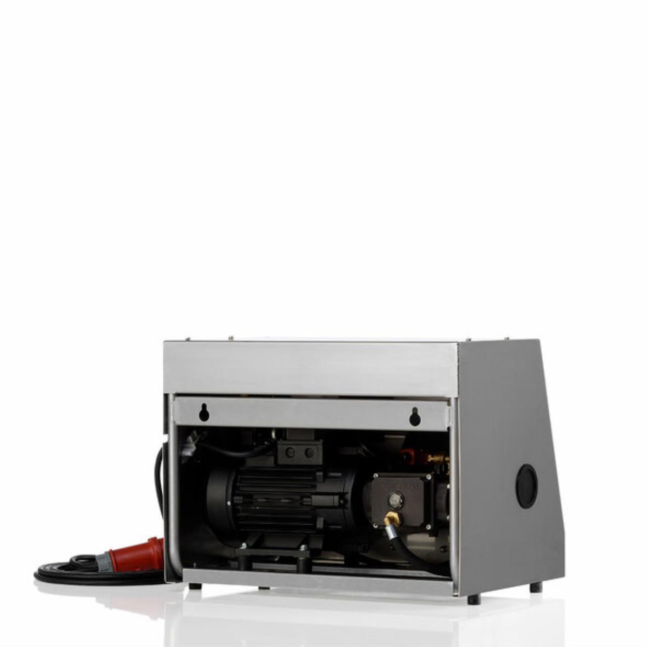 100007069-1 Kaltwasser-Hochdruckreiniger Wandaggregat WSC-RP 1600 TS