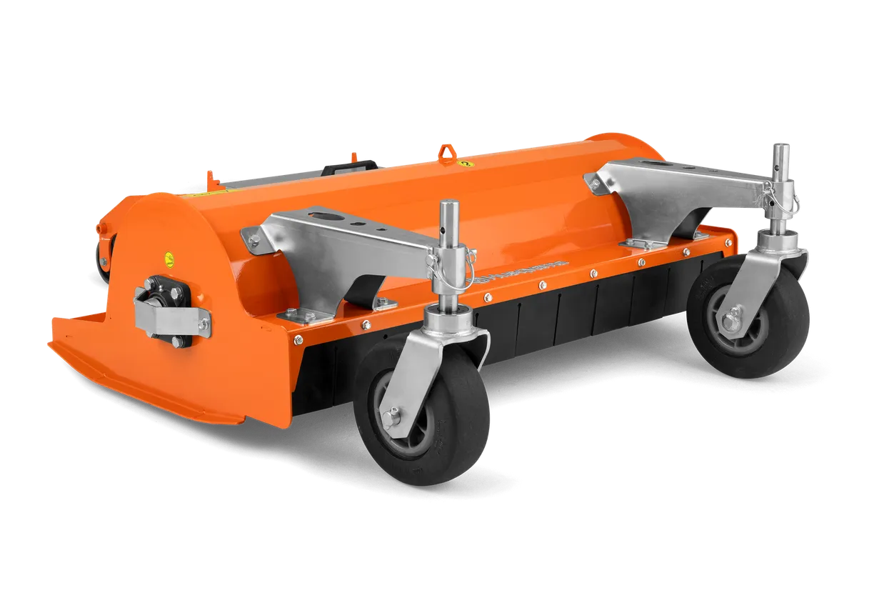 Schlegelmähwerk Y-Messer (P524X)