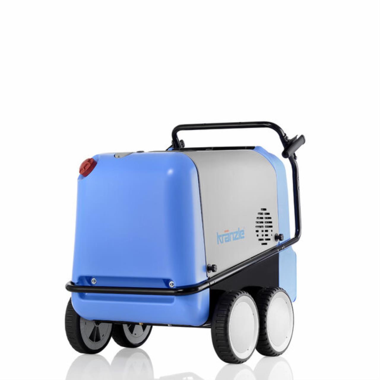 Hochdruckreiniger beheizt therm 1165-1