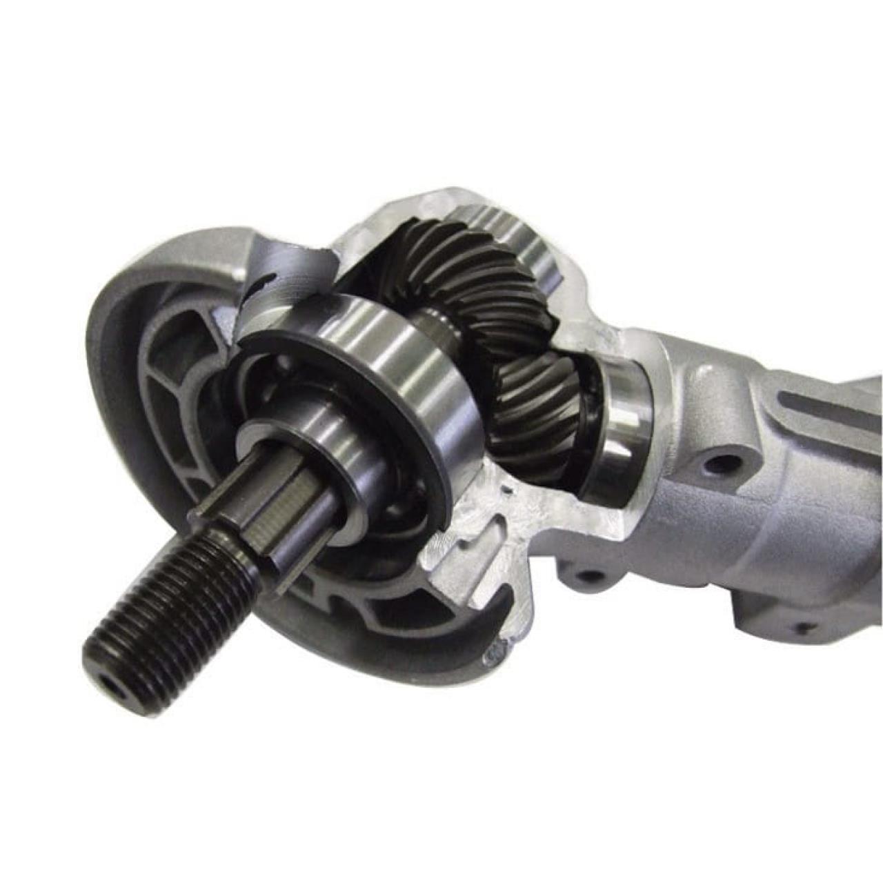 100012206 Benzin-Motorsense BC3021H-RS