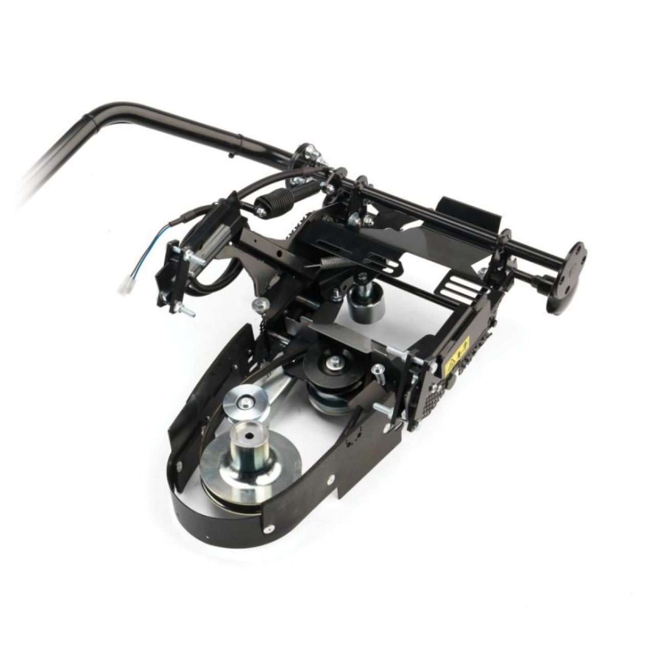 100009343 PTO-Kit für Rasentraktoren