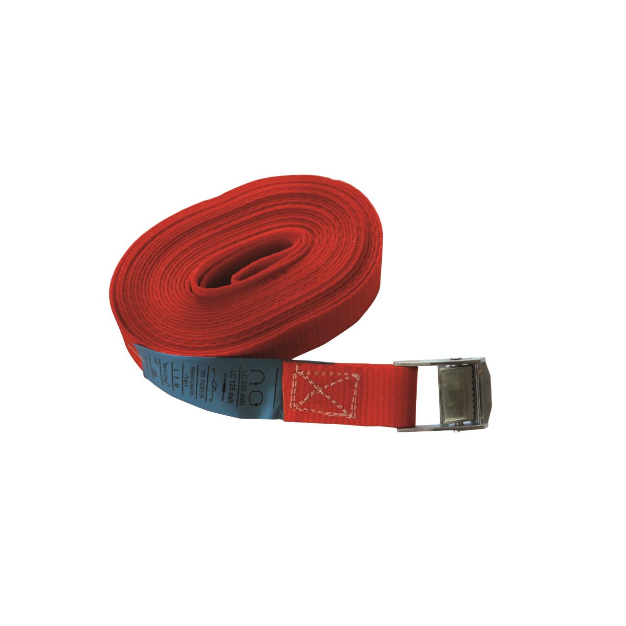 100000256_Greenbase_Umreifungsgurt rot_162502515 Umreifungsgurt rot