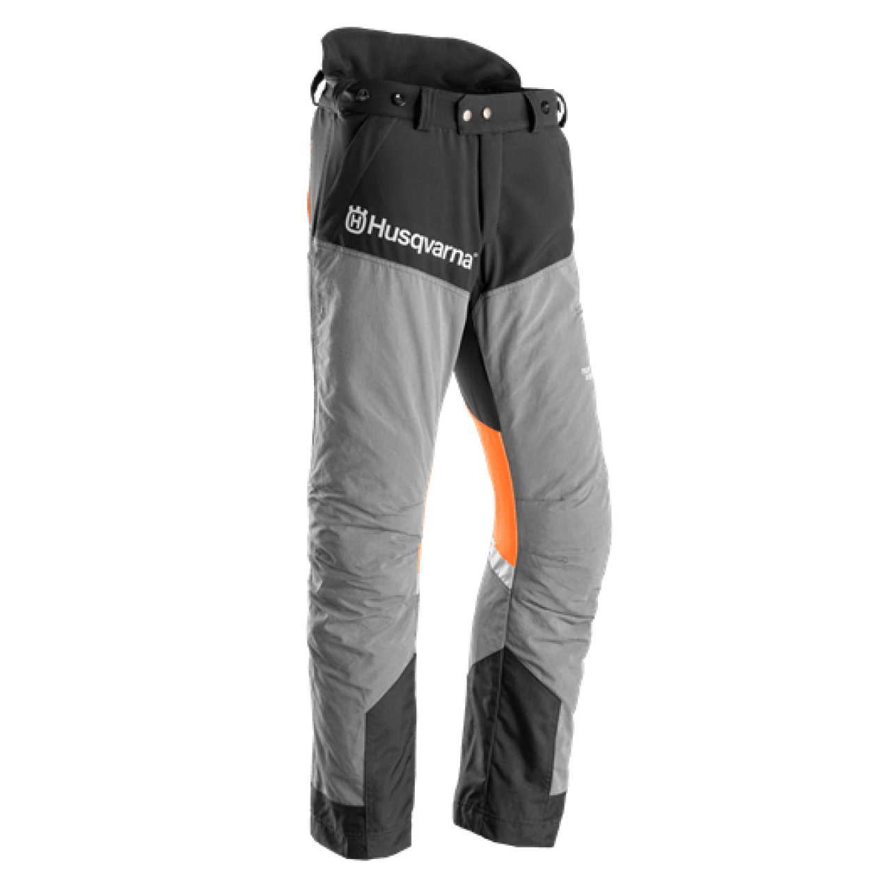 47142_Husqvarna_594998662 Schutzhose Technical Robust 20A