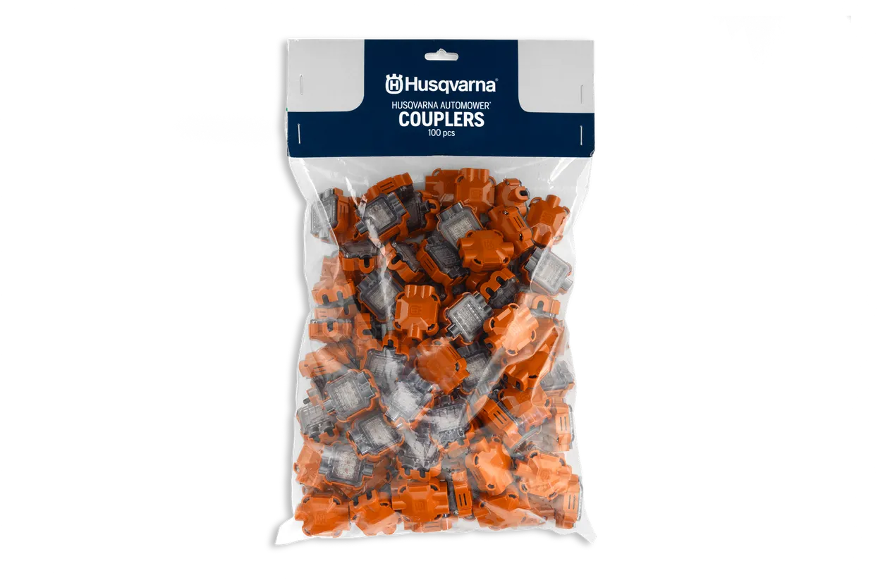 100017754 Automower® Kabelverbinder Premium - VE 100 Stück