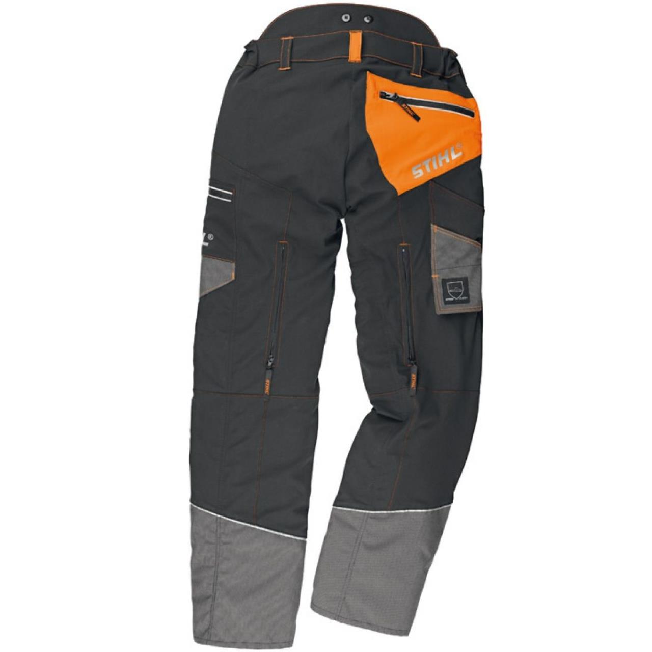 100009857 Bundhose ADVANCE X-Flex