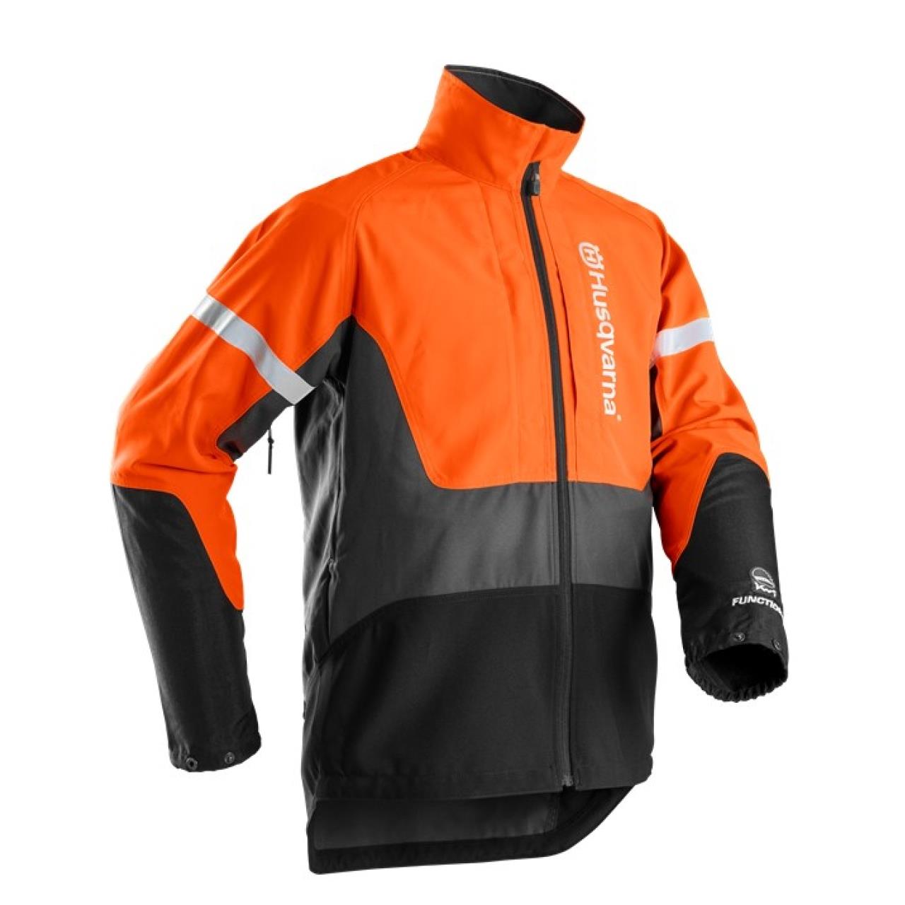 100002819 Arbeitsjacke Functional