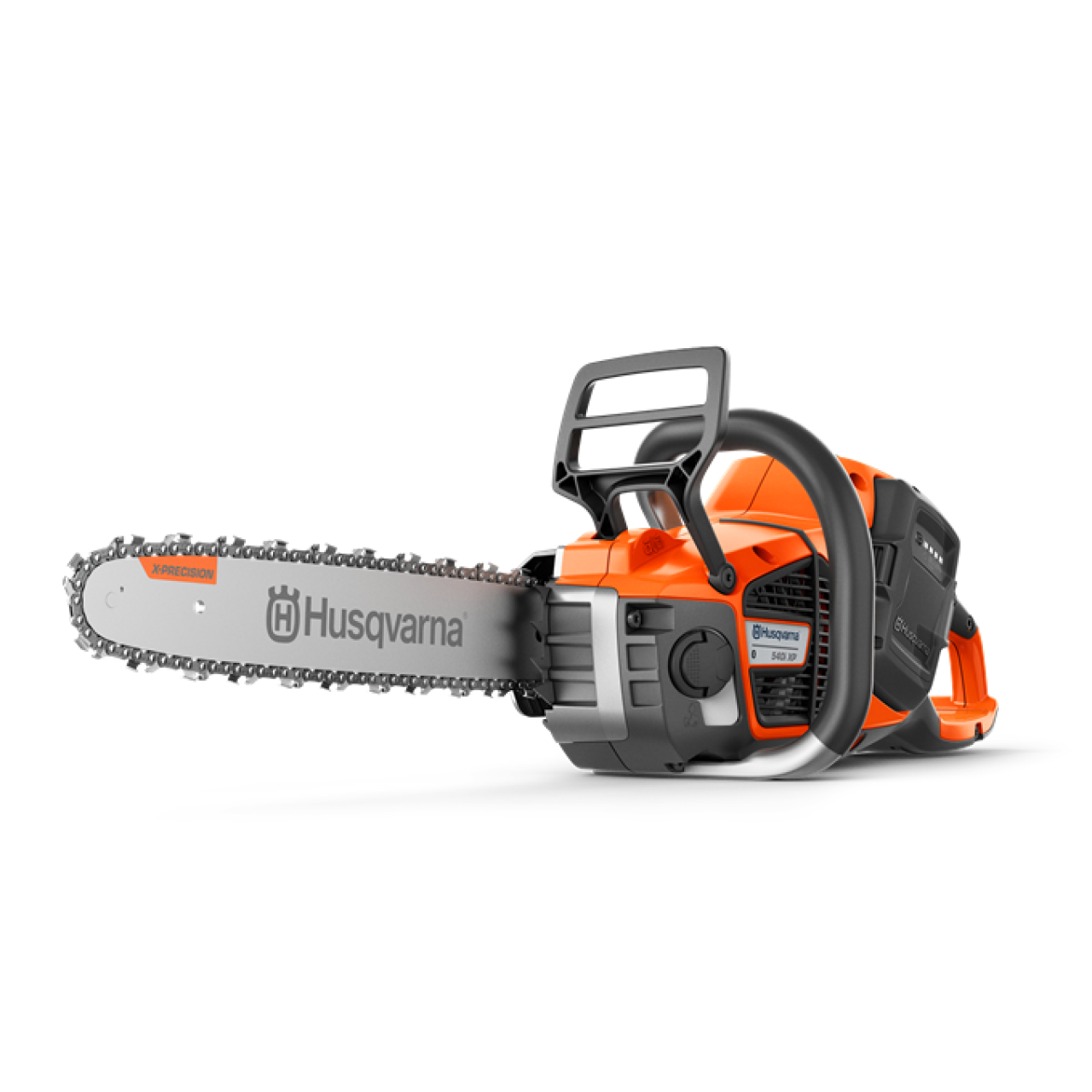44608_Husqvarna_967864014 Akku-Motorsäge 540i XP 14" - Grundgerät ohne Akku und Ladegerät