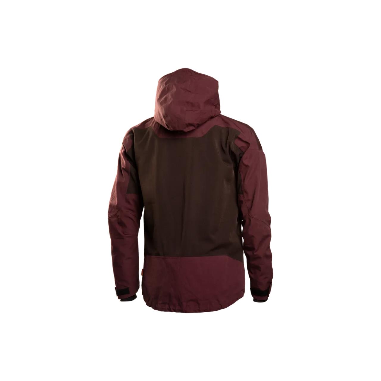 100003477 Jacke Damen-Softshell Xplorer Violett