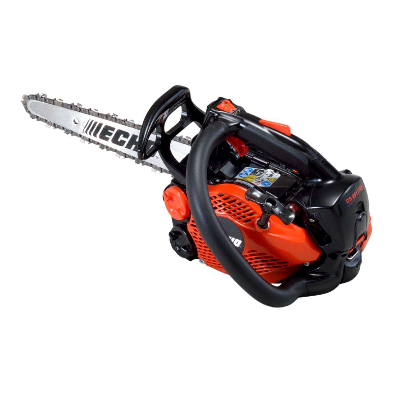 100013987 Benzin-Motorsäge CS-2511TESC - 25 cm Carving Schienenlänge