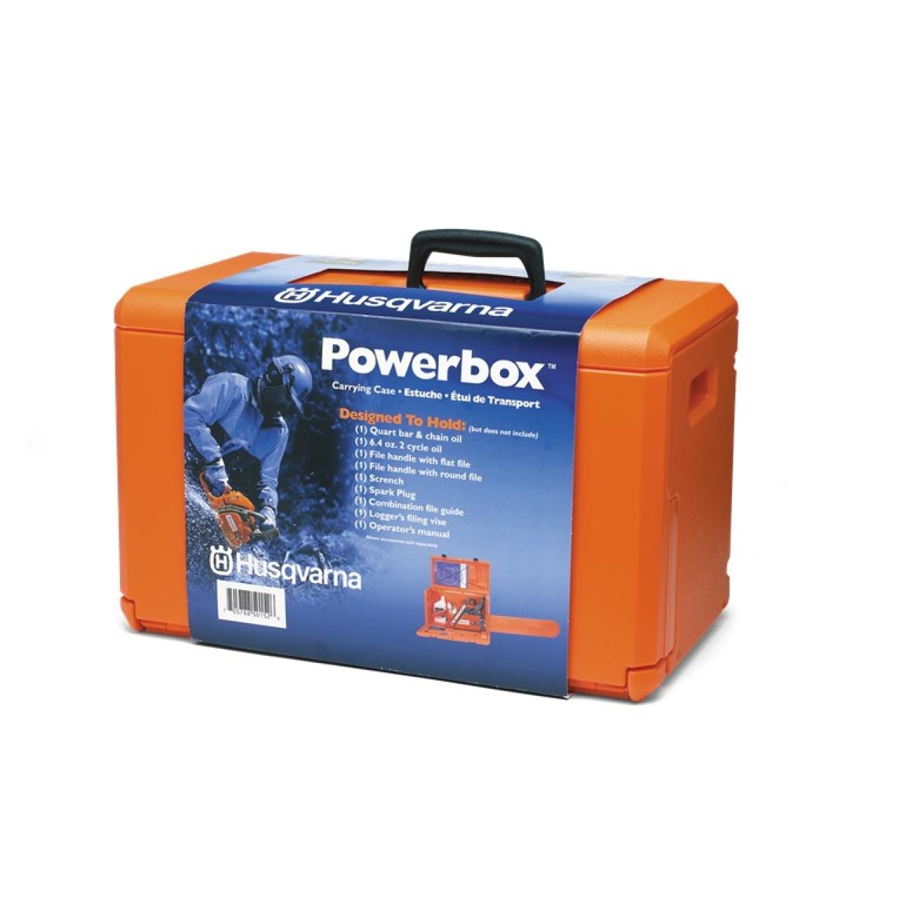 100003818 Motorsägenbox