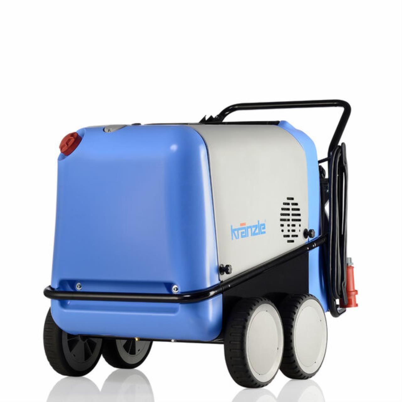 100007014 Hochdruckreiniger beheizt therm-RP 1600 AT