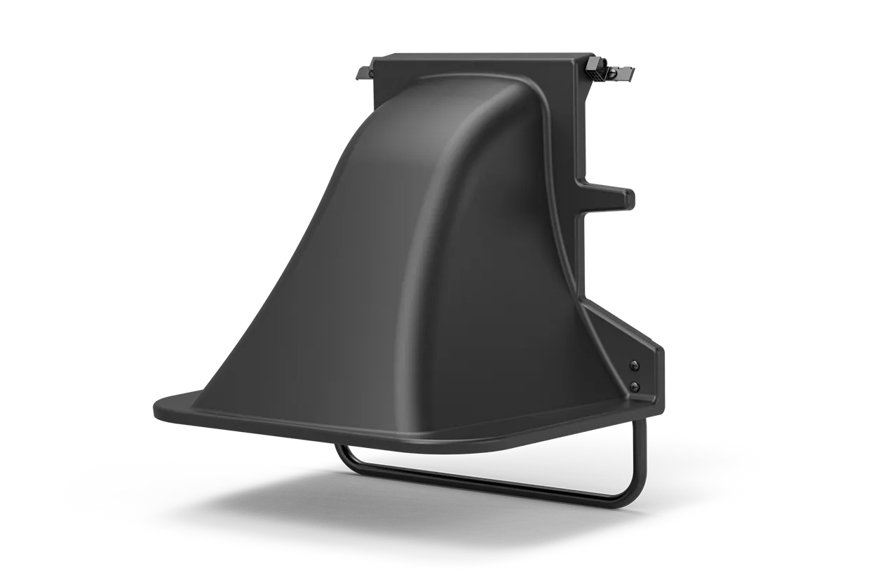 100013489 Deflektor passend für TC 215T und TC 220T