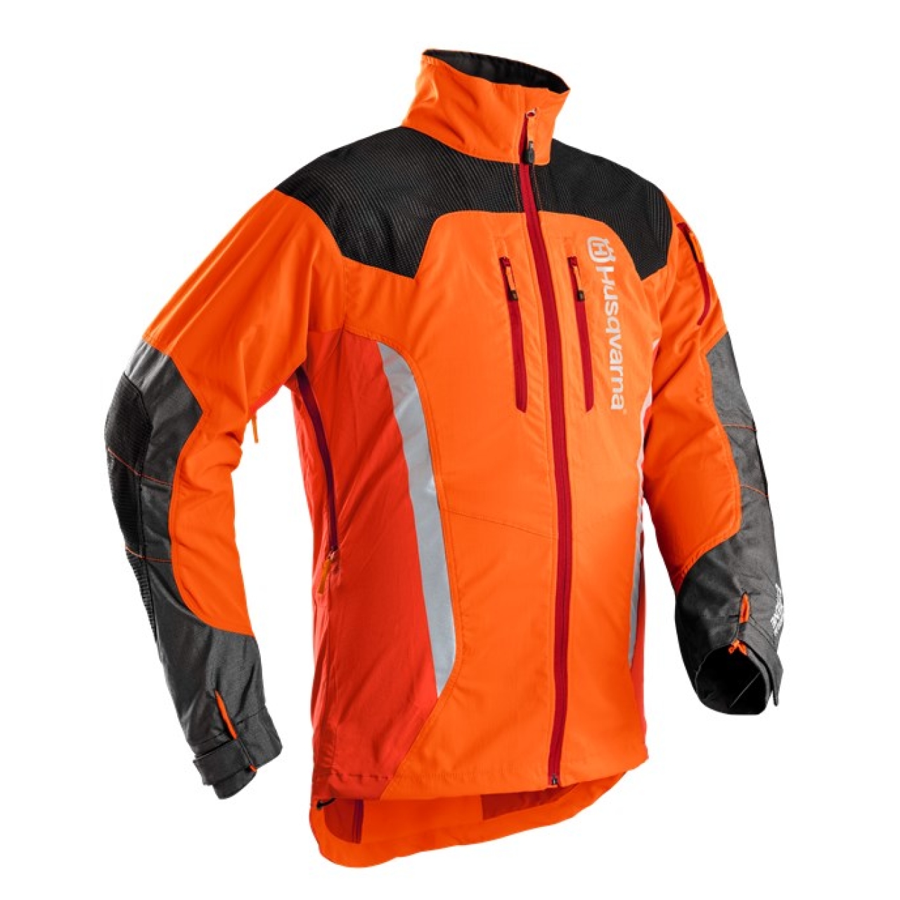 30923_Husqvarna_582331062 Arbeitsjacke Technical Extreme