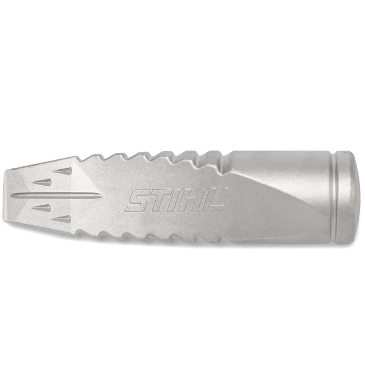 100009984 Drehspaltkeil aus Aluminium