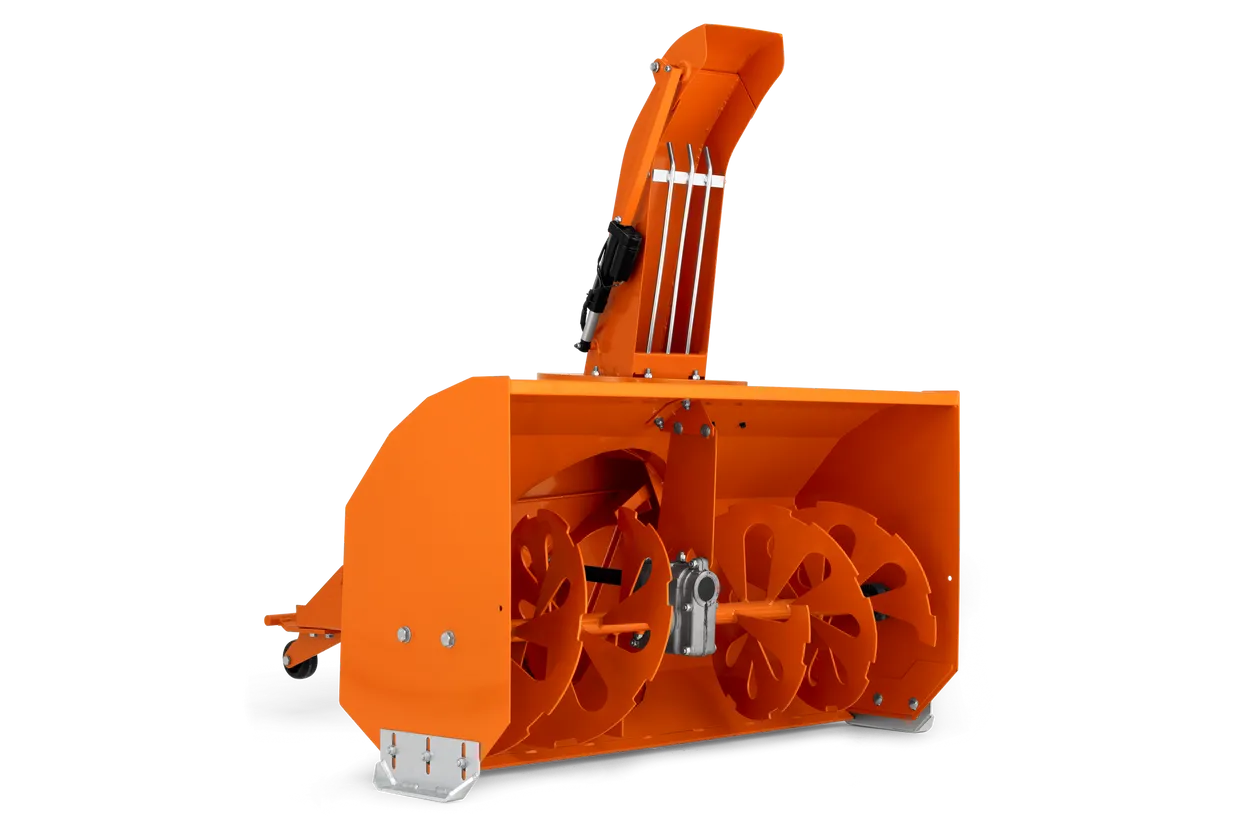 100020582 Anbau-Schneefräse (P524X, 2025)