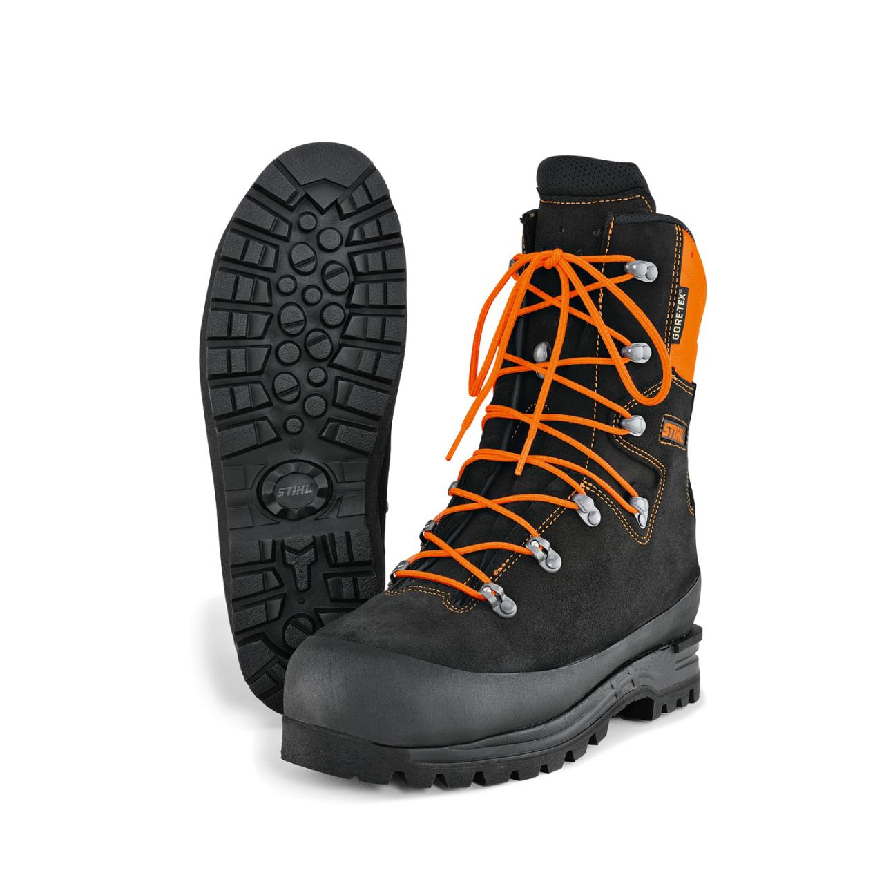 100011028 MS-Lederstiefel Advance GTX