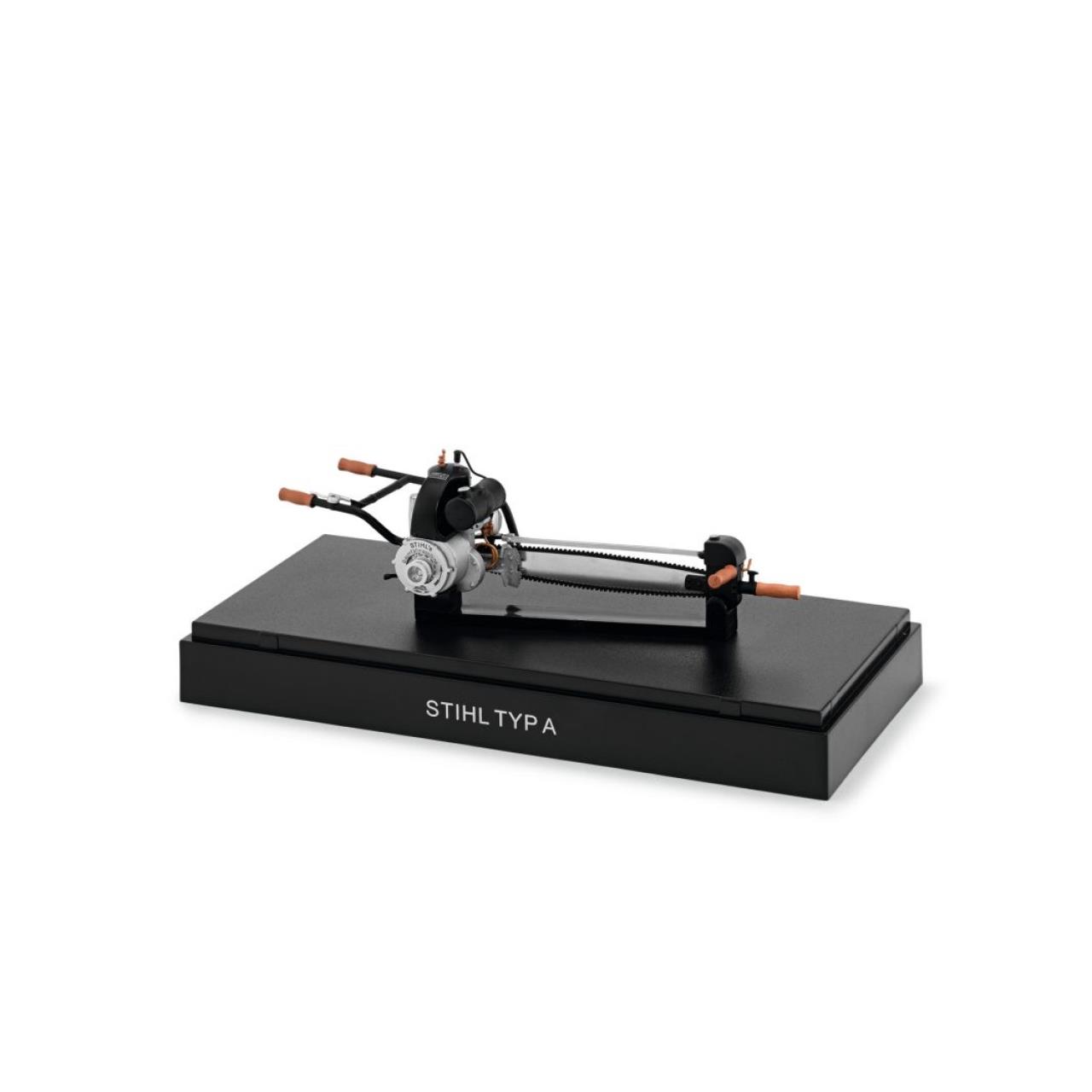 Sägen-Modell Typ A 1:12