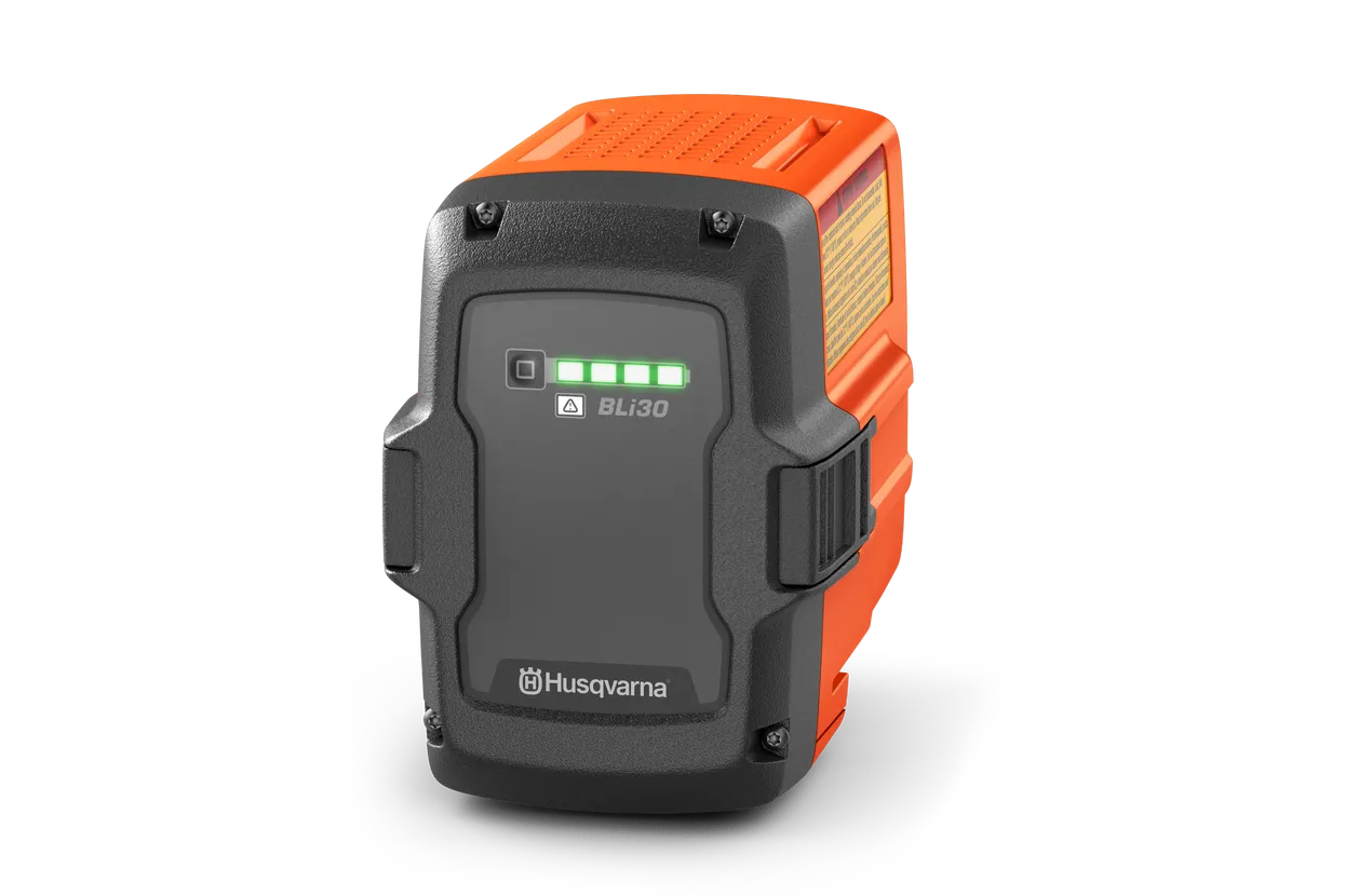 100002663 Akku BLi30 Lithium-Ionen - 36 V - 7,7 Ah