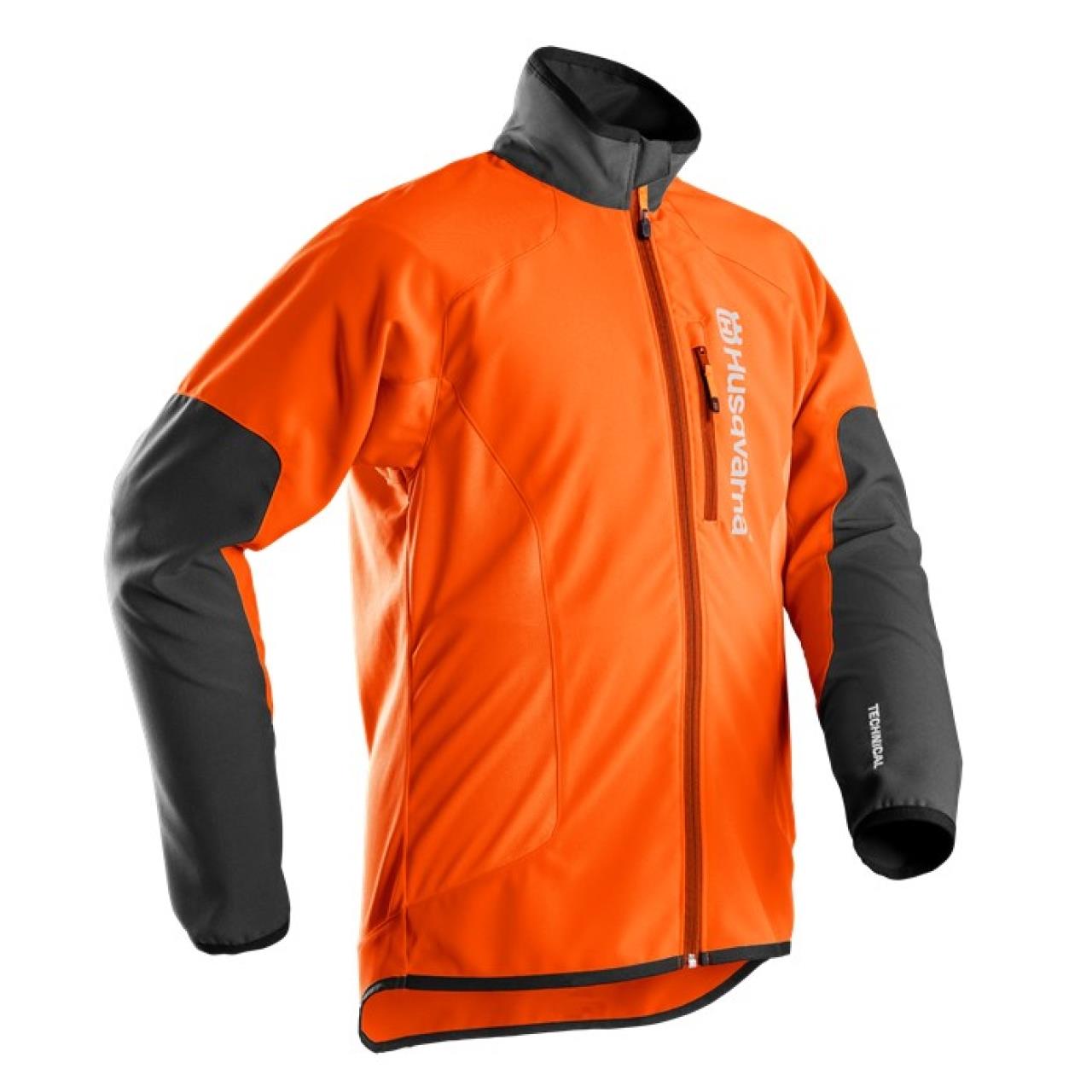 100003238 Forstjacke Technical Vent