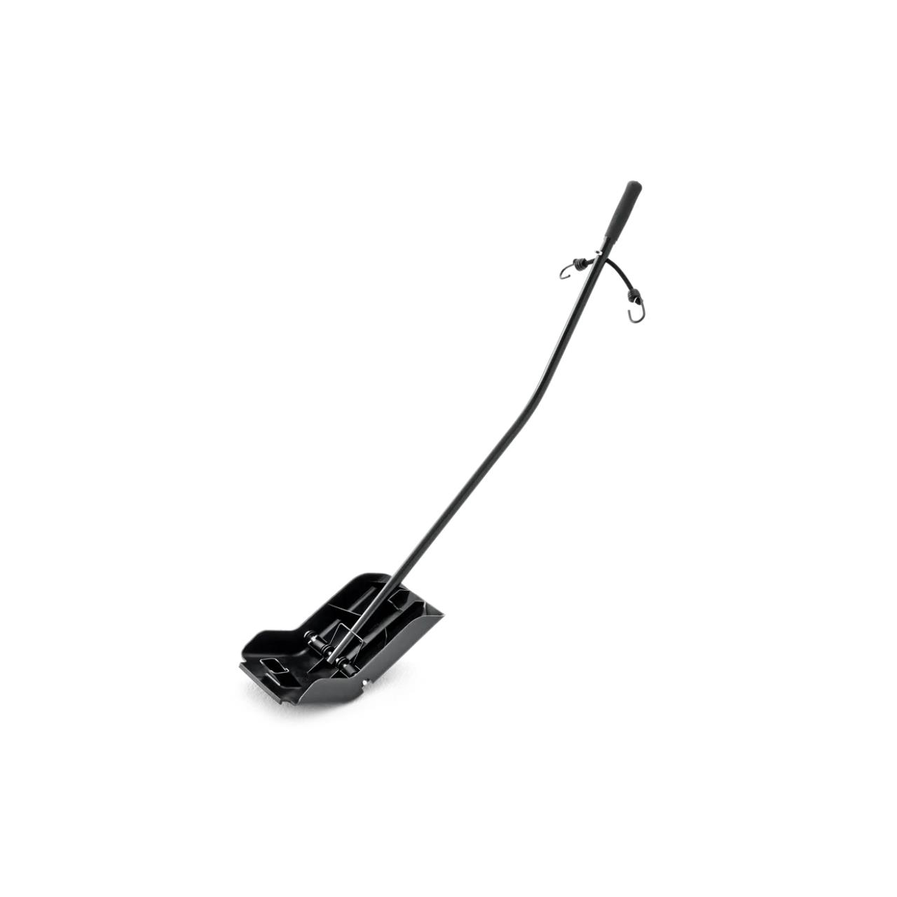100003853 Mulchstopfen 95 cm für TC 100er