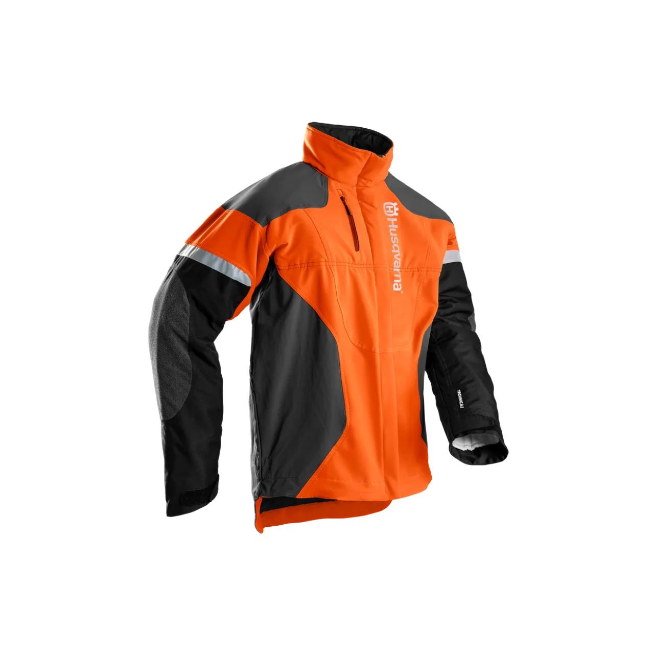 100004208 Schutzjacke Technical Arbor 20