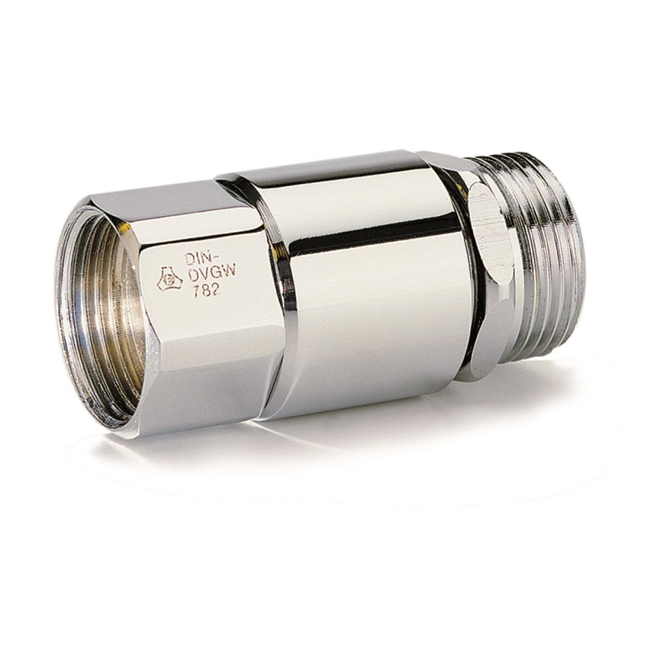 100007109 Rückflussverhinderer