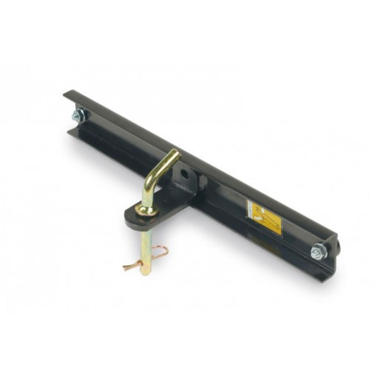 100009409 Zugöse - 102 cm