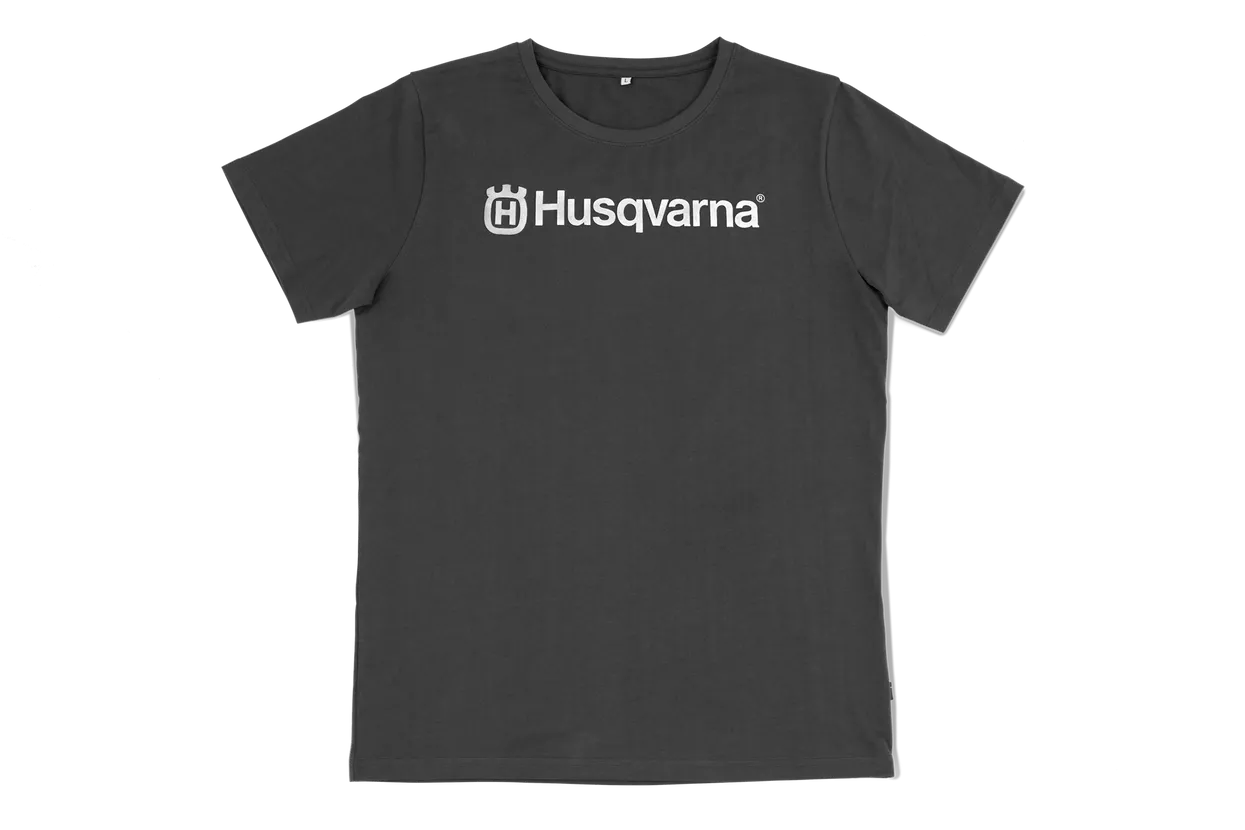 100015661 T-Shirt anthrazit