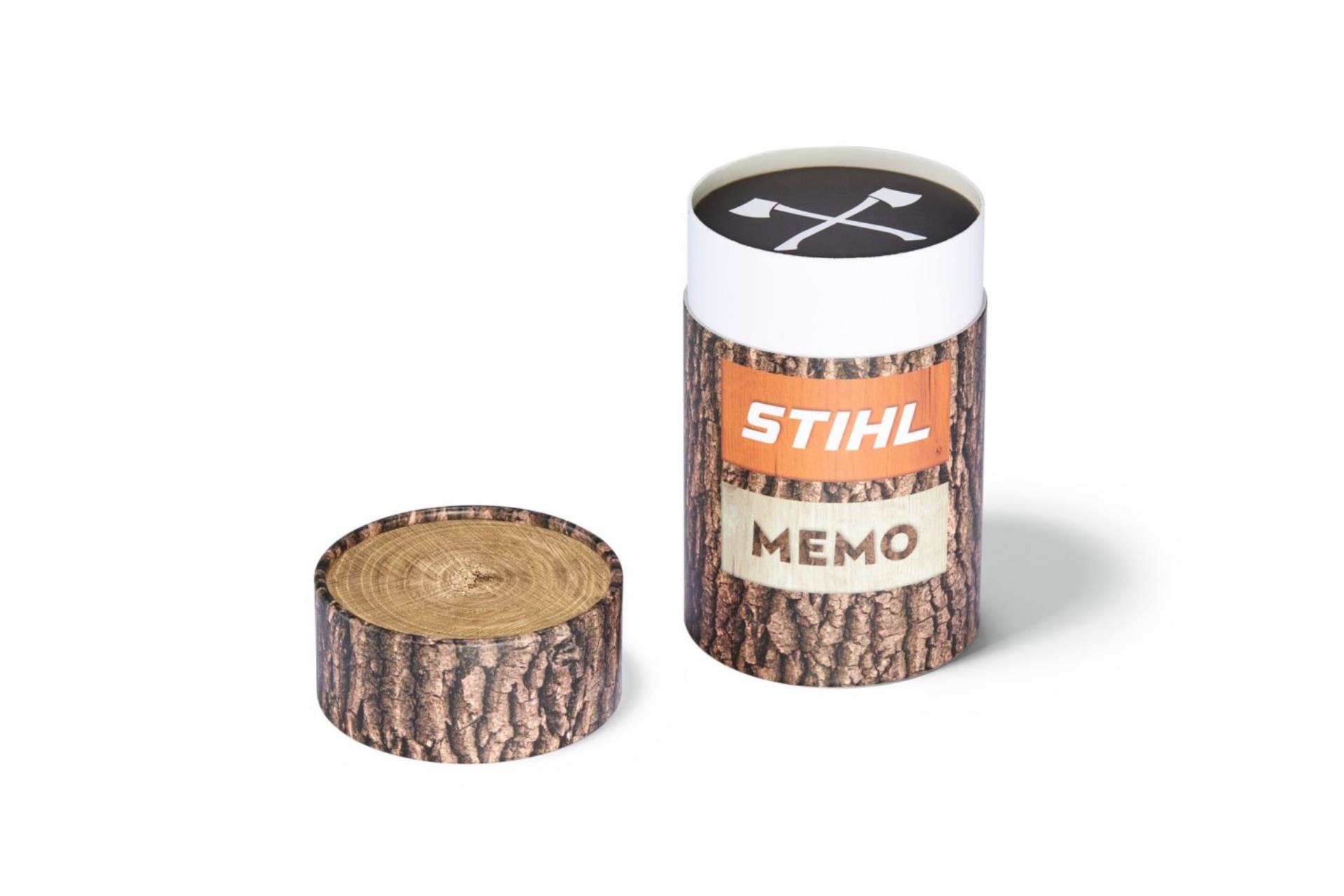 100017213 Memo Game STIHL