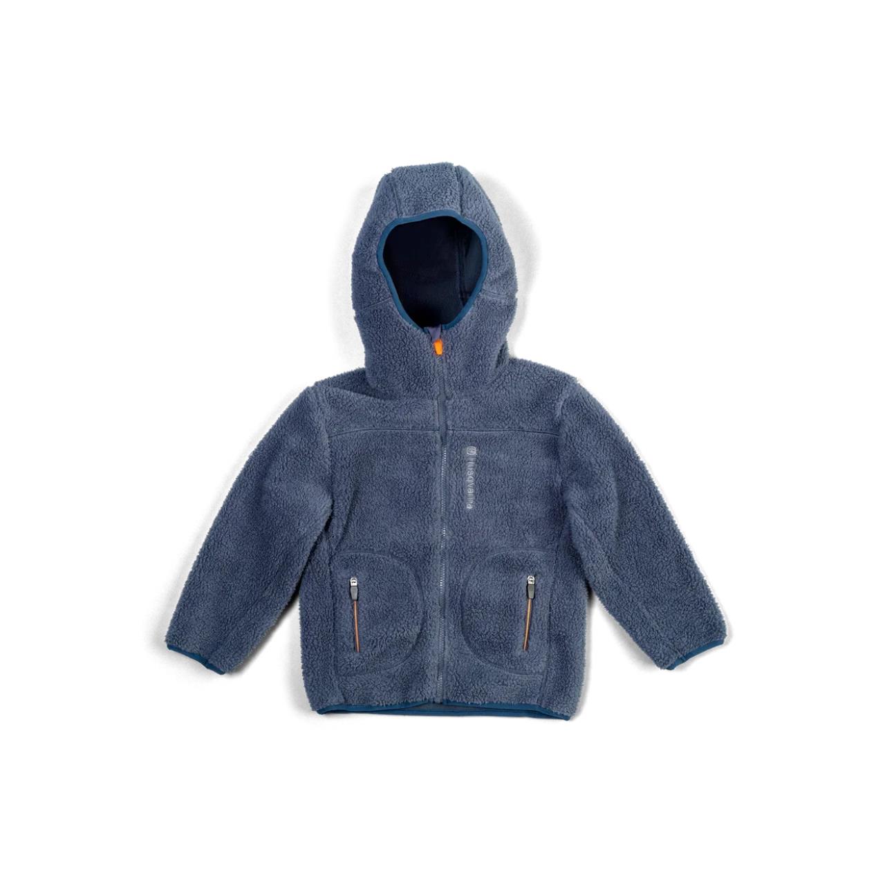 100003224 Fleecejacke Xplorer Kids