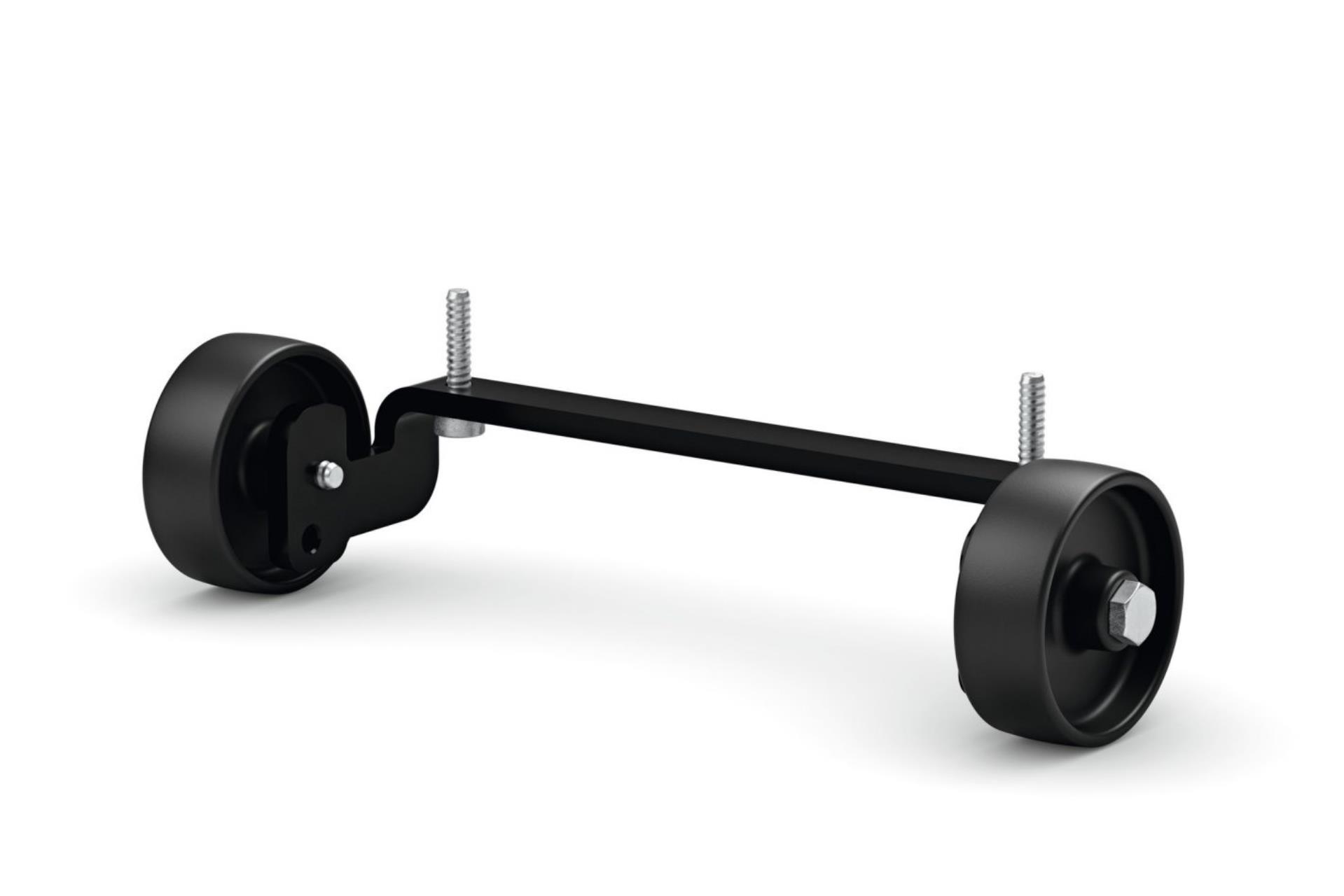 Radsatz für TSA 500