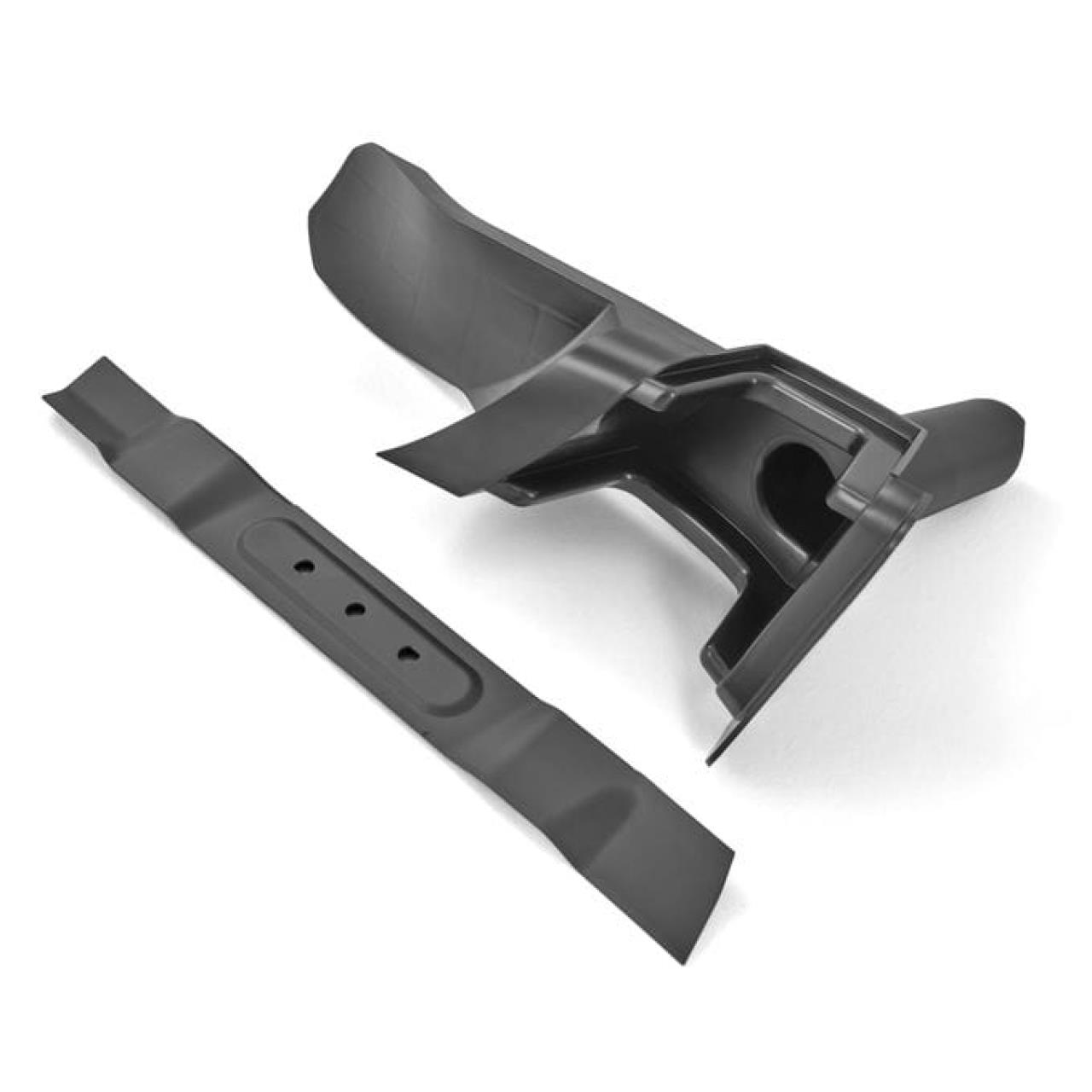 100003829 Mulchkit für Akku-Rasenmäher (47 cm)