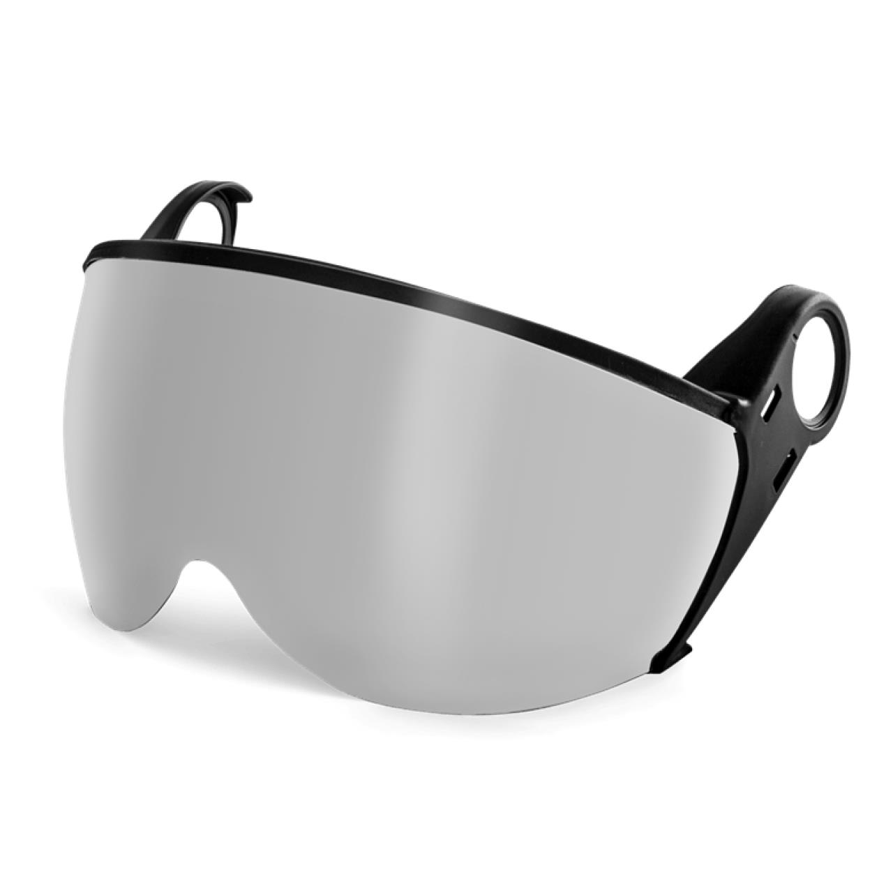 Visier verspiegelt f. Arborist Helm