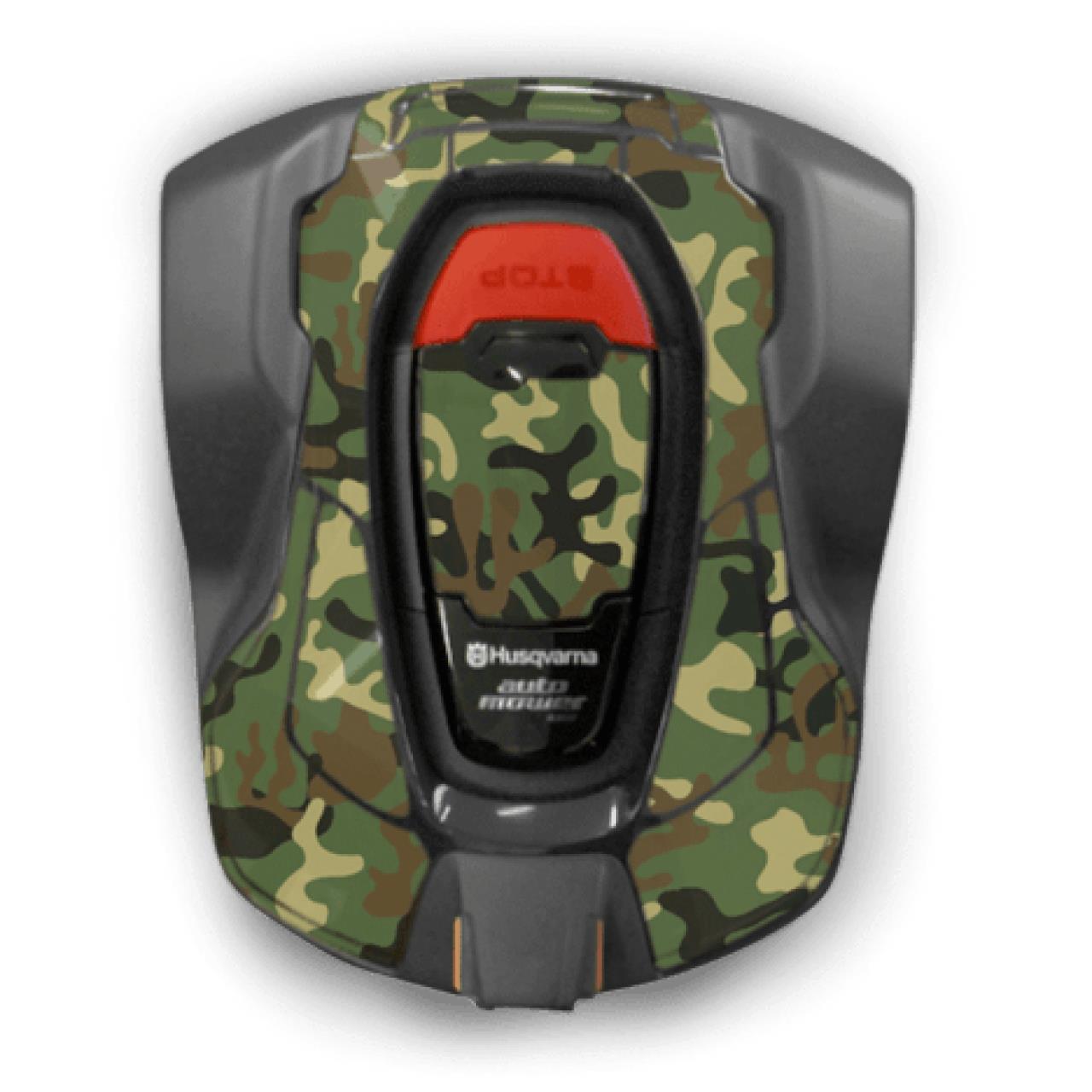 100004328 Sticker-Set Camouflage (430x)