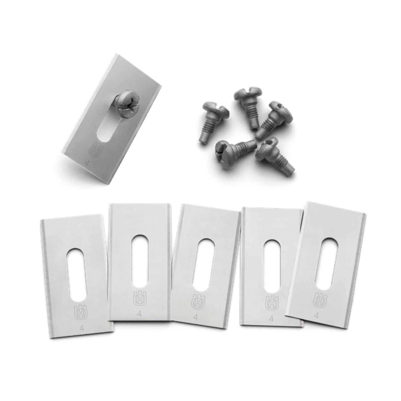 100003803 Automower Endurance Klingen 300Stk.