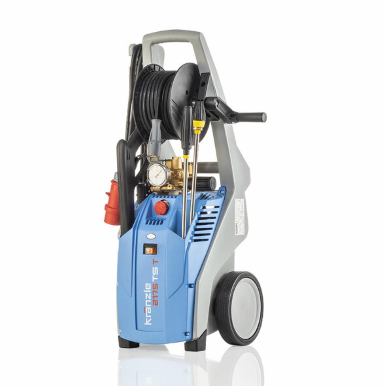 100007035 Kaltwasser-Hochdruckreiniger K 2175 TST