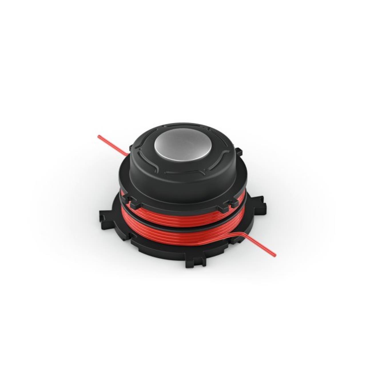 100010064 Fadenspule - Autocut Spuleneinsatz 36-2/46-2/56-2